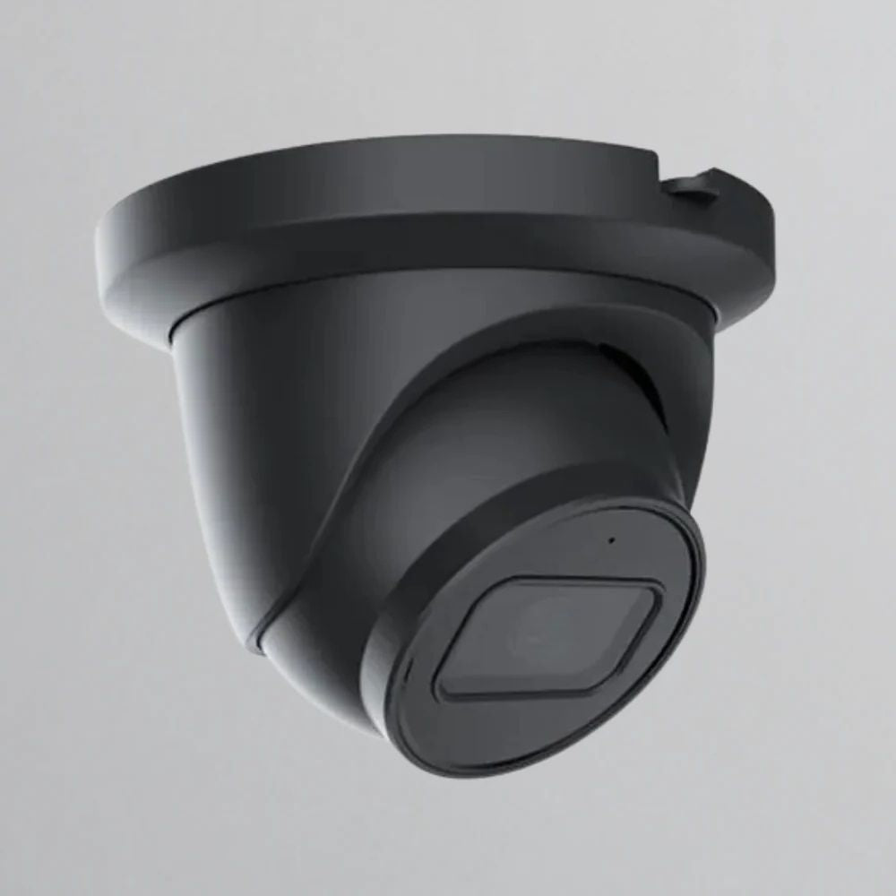 Beveiligingscamera's