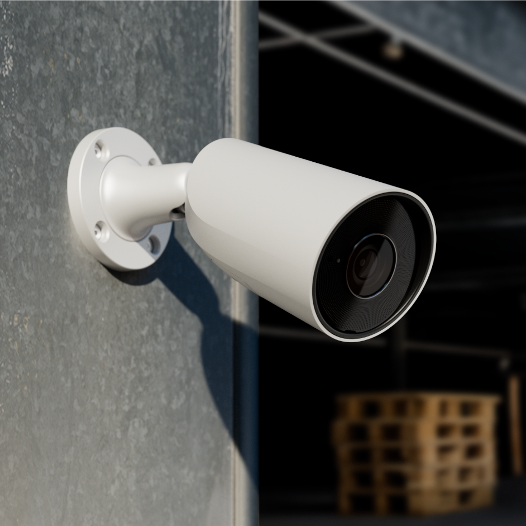 Ajax Systems Bulletcam