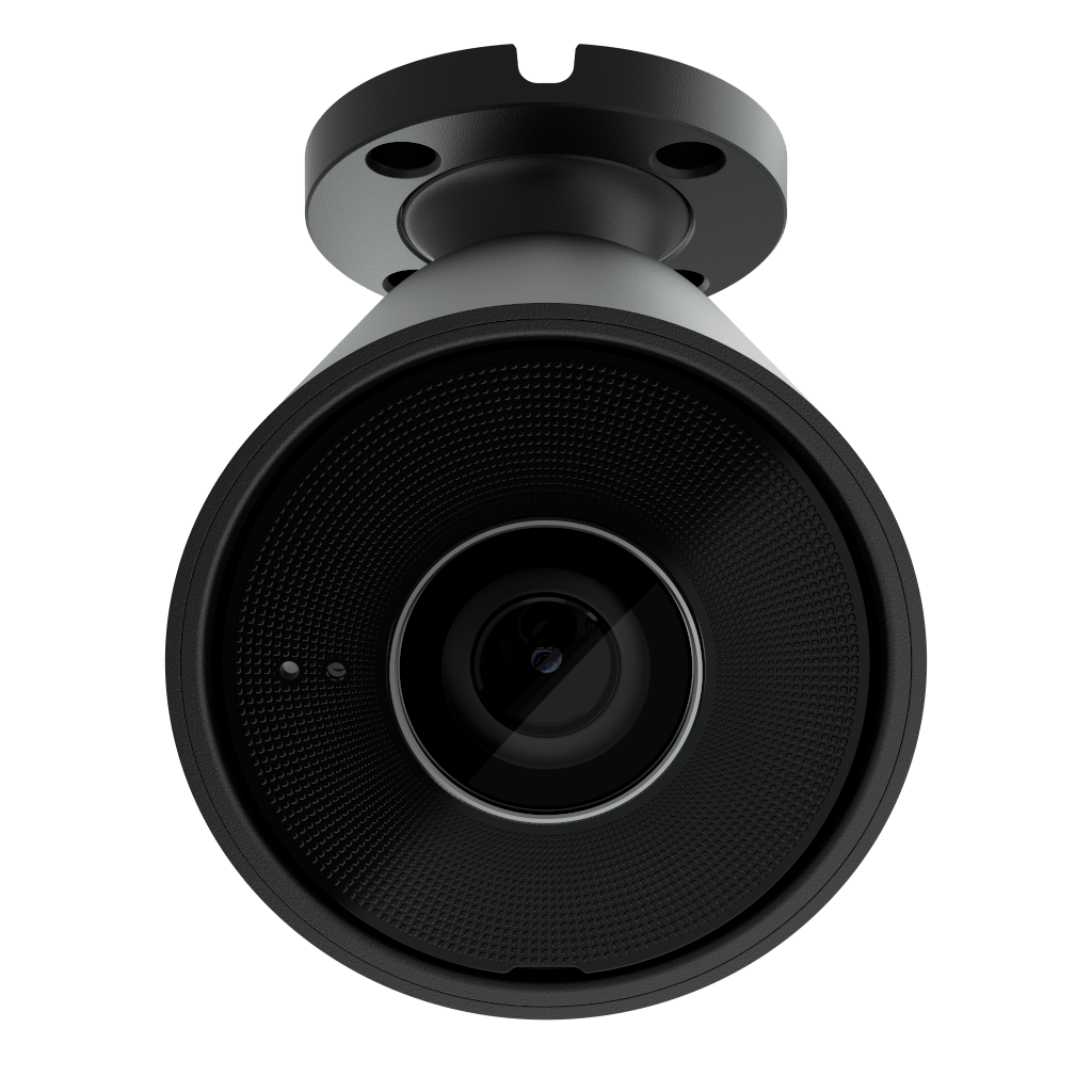 Ajax Systems Bulletcam