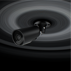 Ajax Systems Bulletcam HybridLight