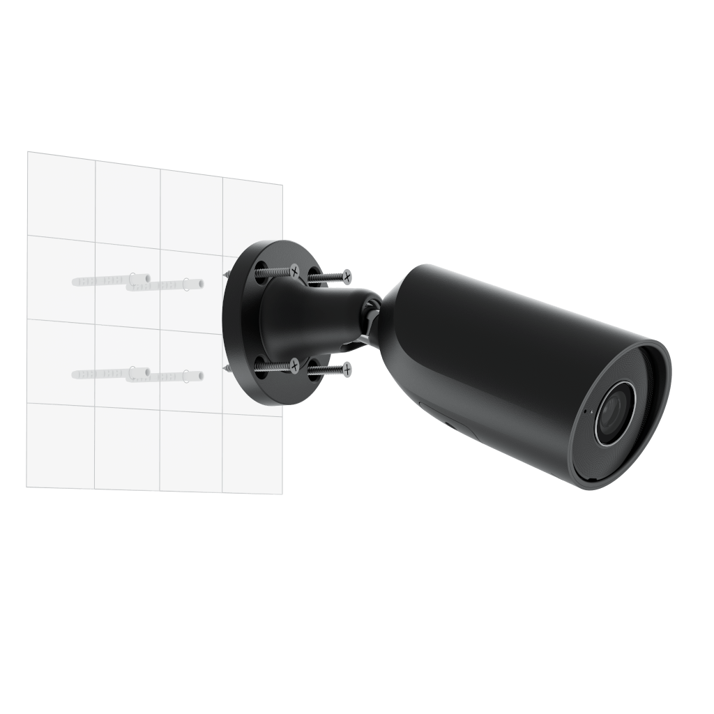 Ajax Systems Bulletcam