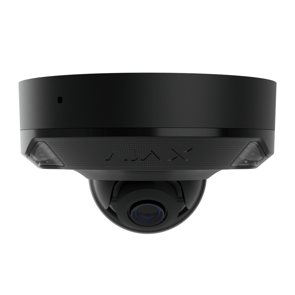 Ajax Systems Dome Camera Mini