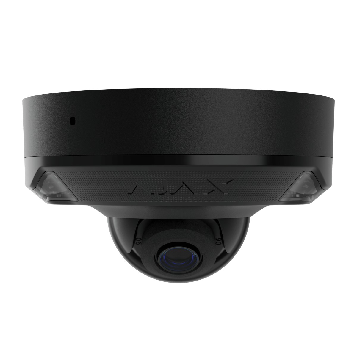 Ajax Systems Dome Camera Mini HybridLight