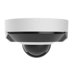 Ajax Systems Dome Camera Mini HybridLight