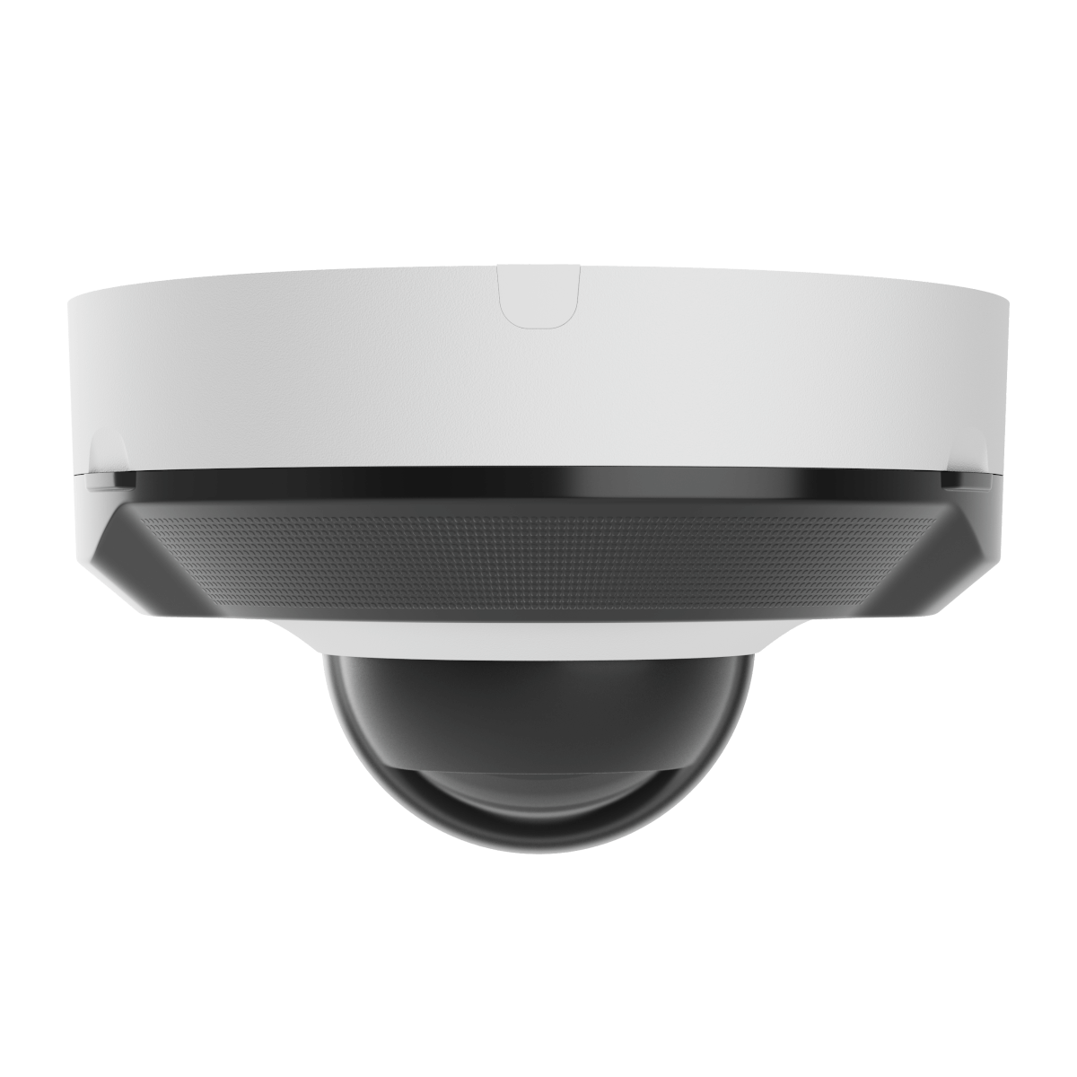 Ajax Systems Dome Camera Mini HybridLight