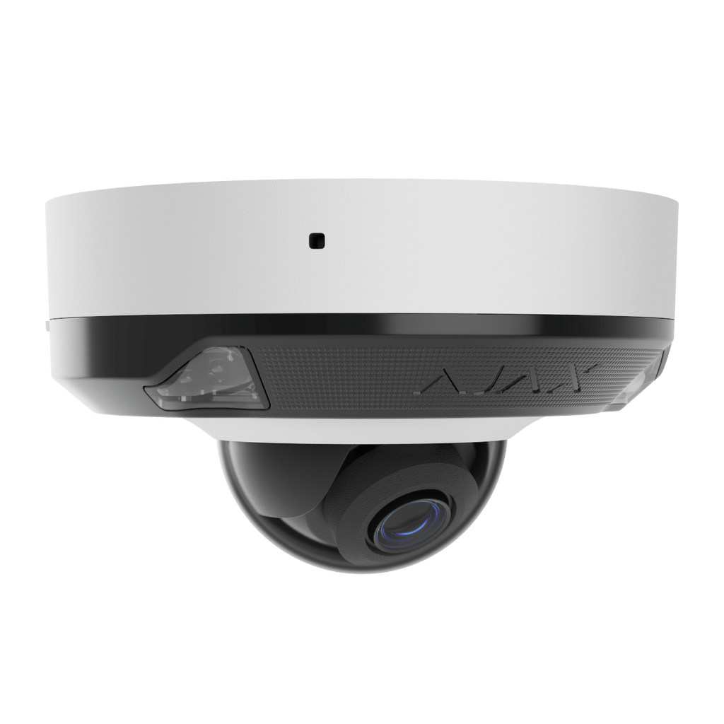 Ajax Systems Dome Camera Mini
