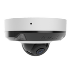 Ajax Systems Dome Camera Mini