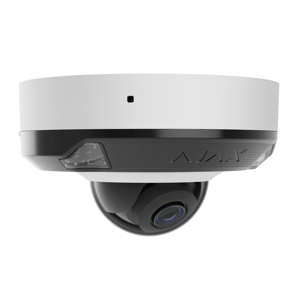 Ajax Systems Dome Camera Mini HybridLight