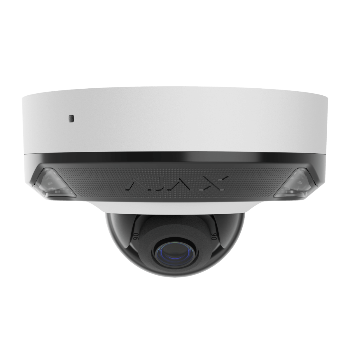 Ajax Systems Dome Camera Mini