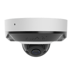 Ajax Systems Dome Camera Mini HybridLight