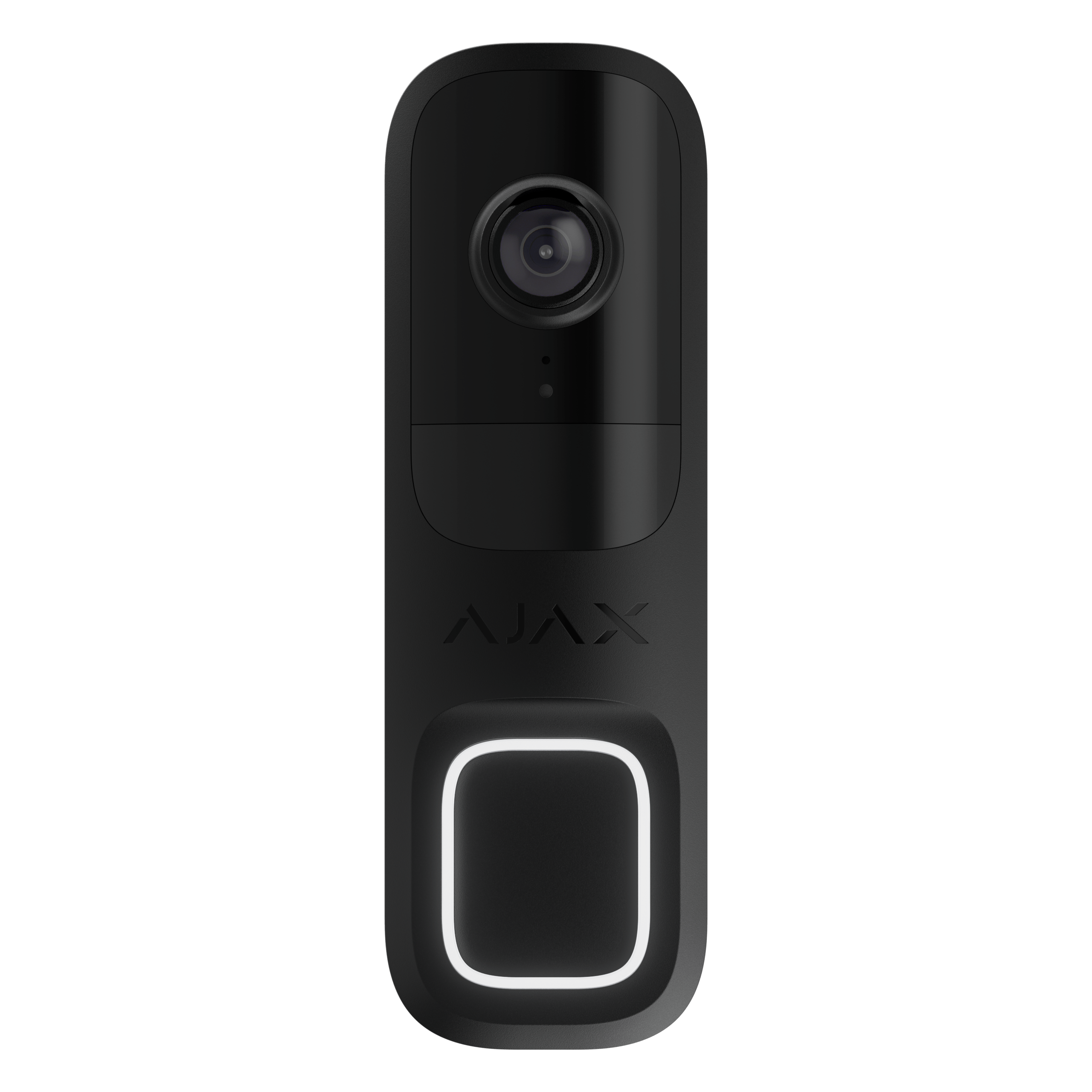 Ajax Systems Doorbell - Deurbel Camera