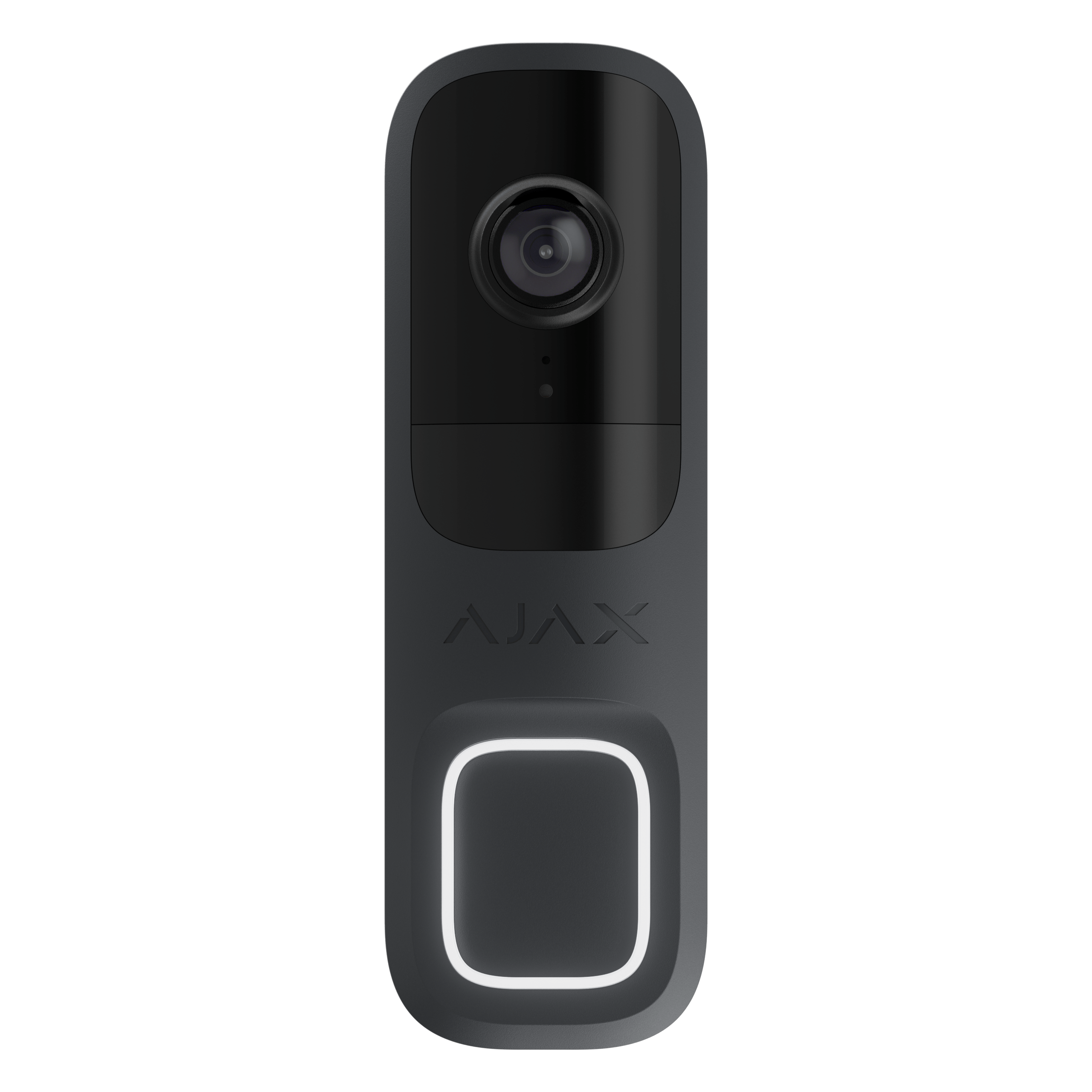 Ajax Systems Doorbell - Deurbel Camera