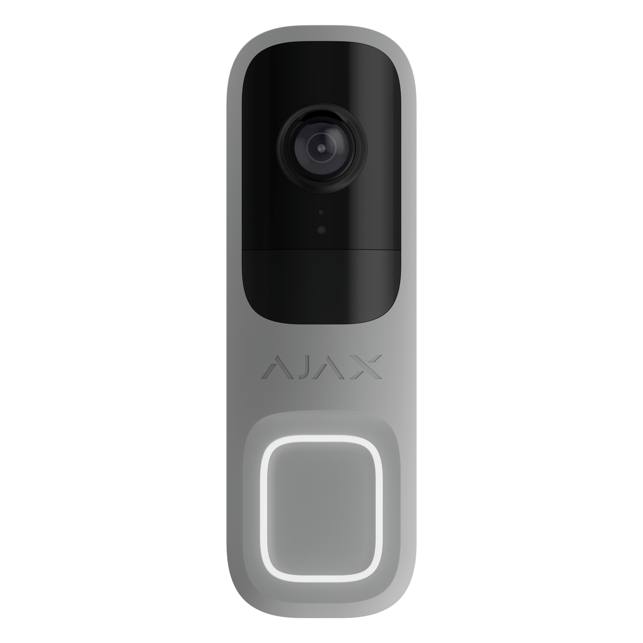 Ajax Systems Doorbell - Deurbel Camera