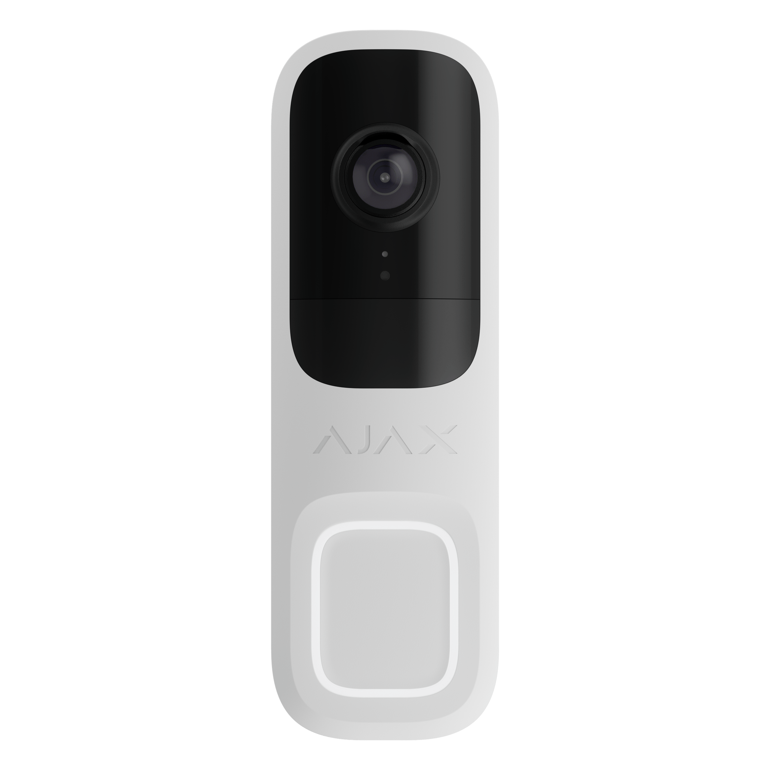 Ajax Systems Doorbell - Deurbel Camera