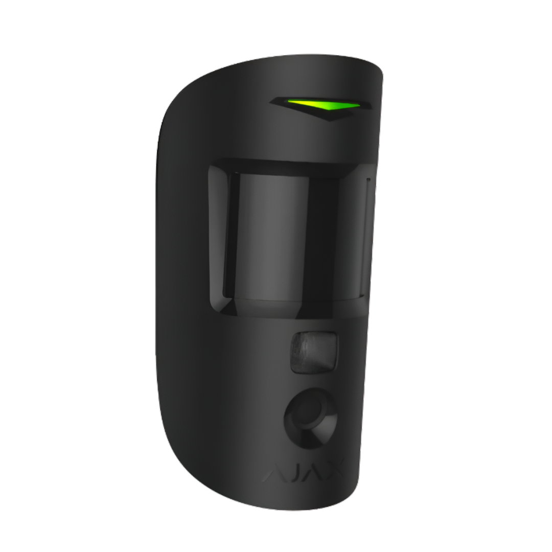 Ajax Systems - Inbraakbeveiliging Starterkit 2 Cam Plus