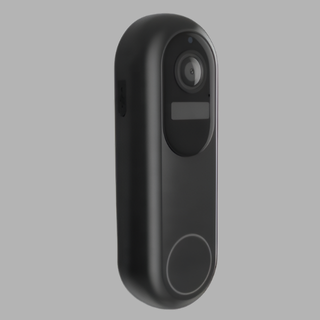 Deurbel met Camera | OveralBeveiligd