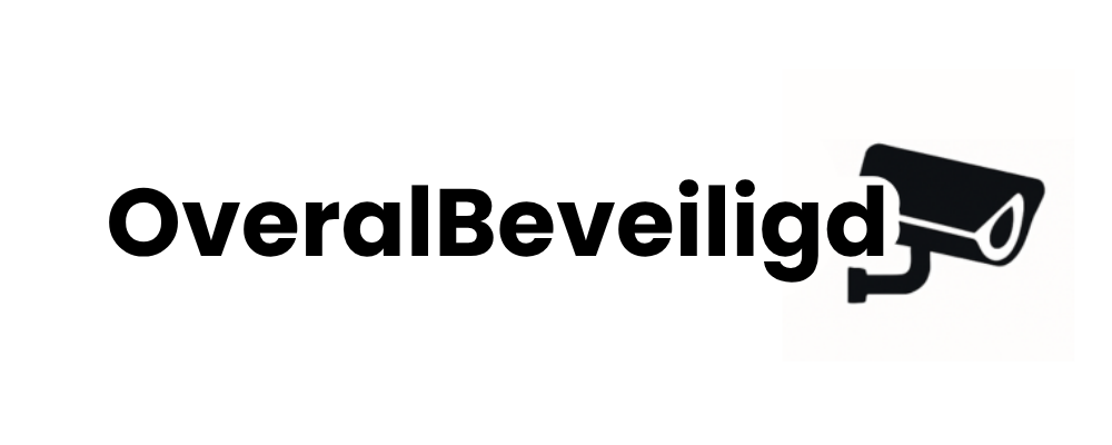 OveralBeveiligd