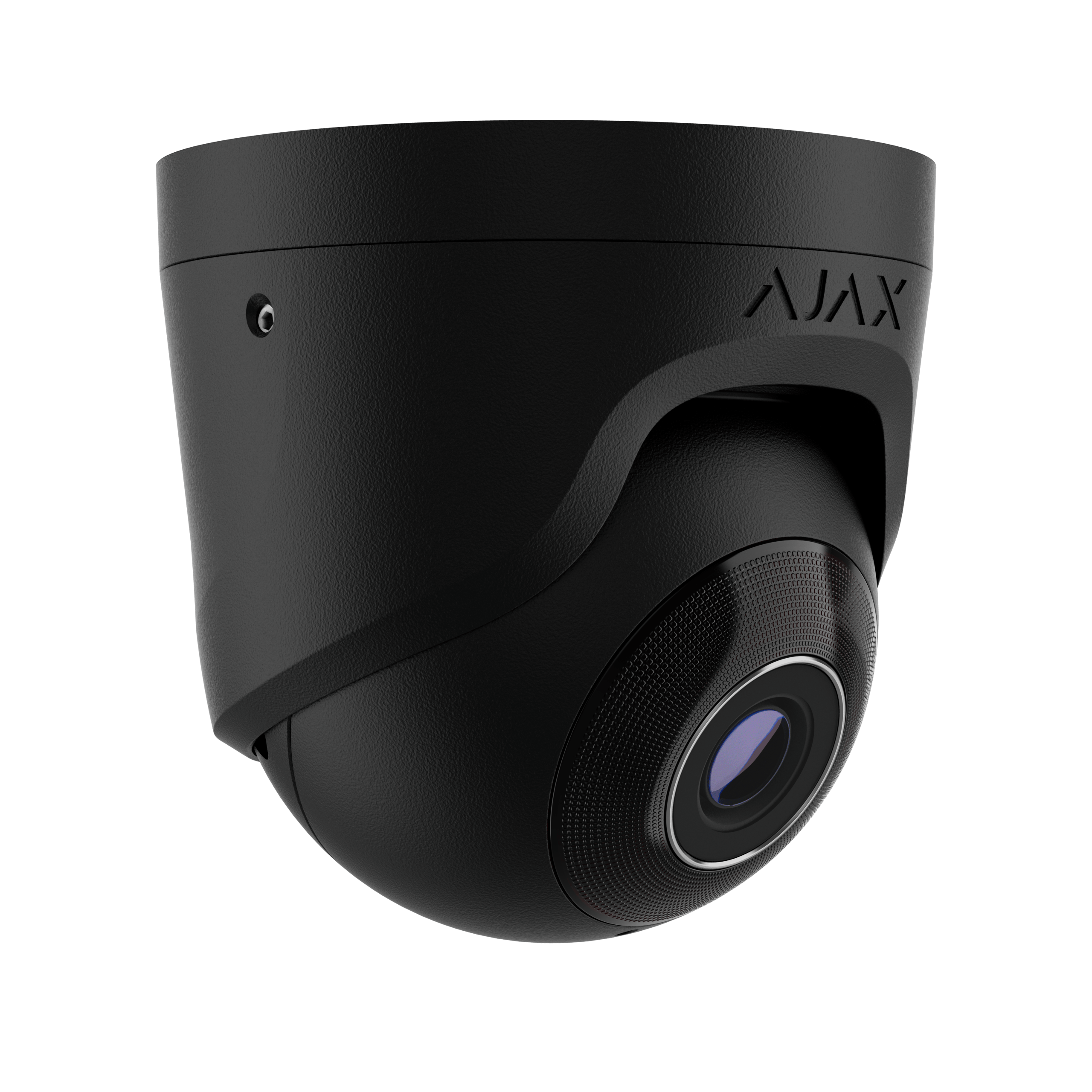 Ajax Systems Turretcam