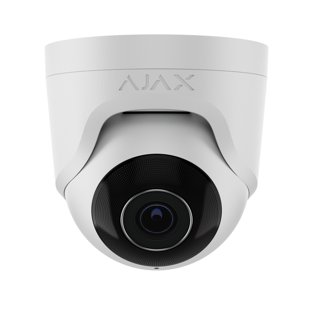 Ajax Systems Turretcam