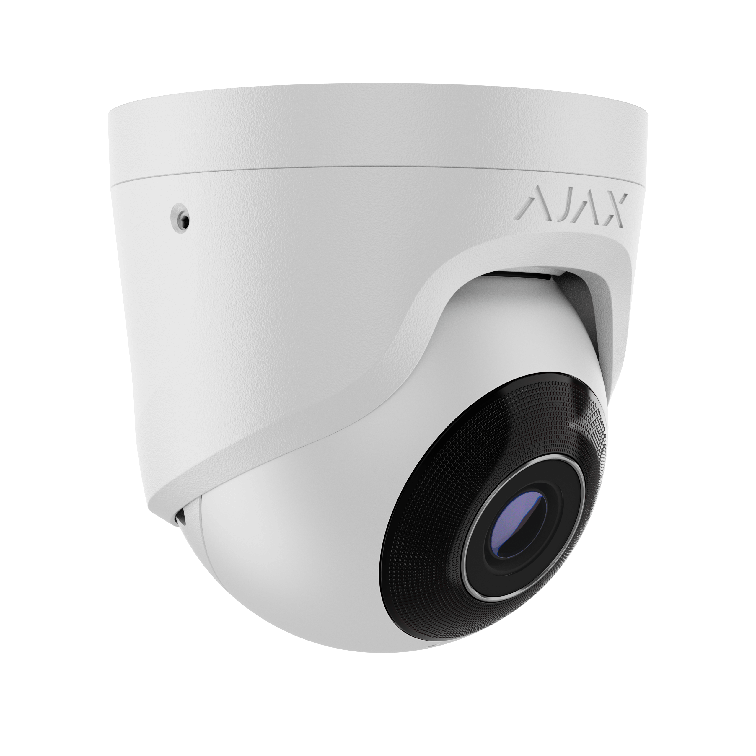 Ajax Systems Turretcam