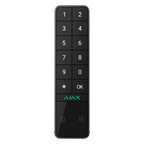 Ajax Systems KeyPad Outdoor Jeweller