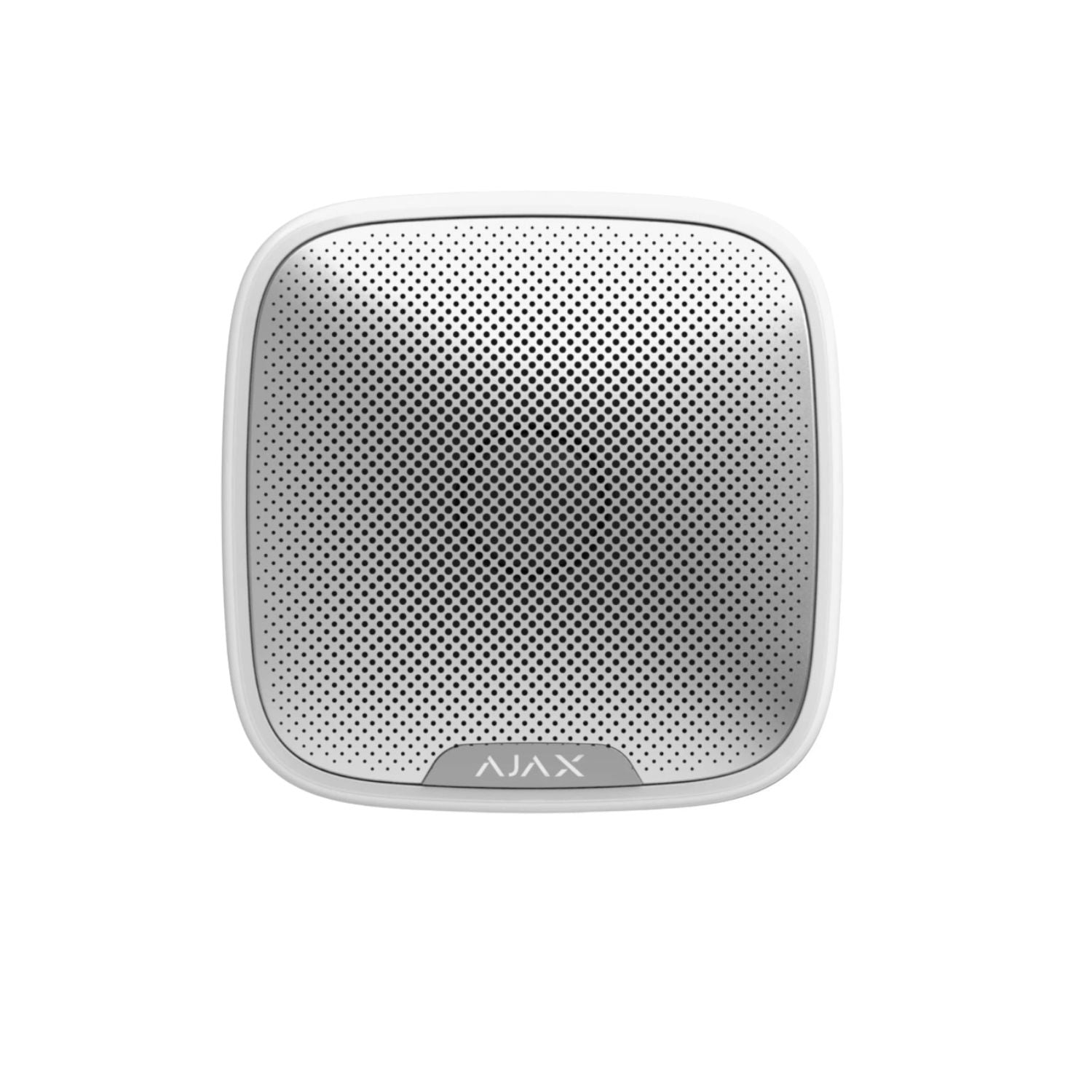 Ajax Systems StreetSiren Jeweller