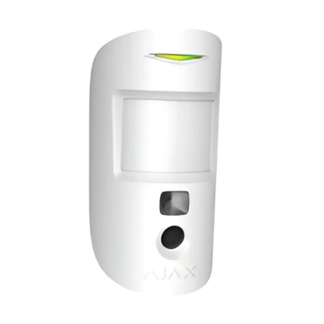 Ajax Systems - Inbraakbeveiliging Starterkit 2 Cam Plus