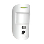 Ajax Systems - Inbraakbeveiliging Starterkit 2 Cam Plus