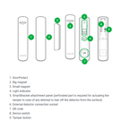 Ajax Systems DoorProtect