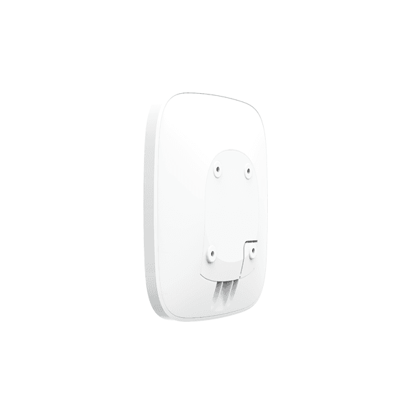 Ajax Systems Hub 2 (2G/4G) – Centrale Alarmsysteem Hub met fotoverificatie