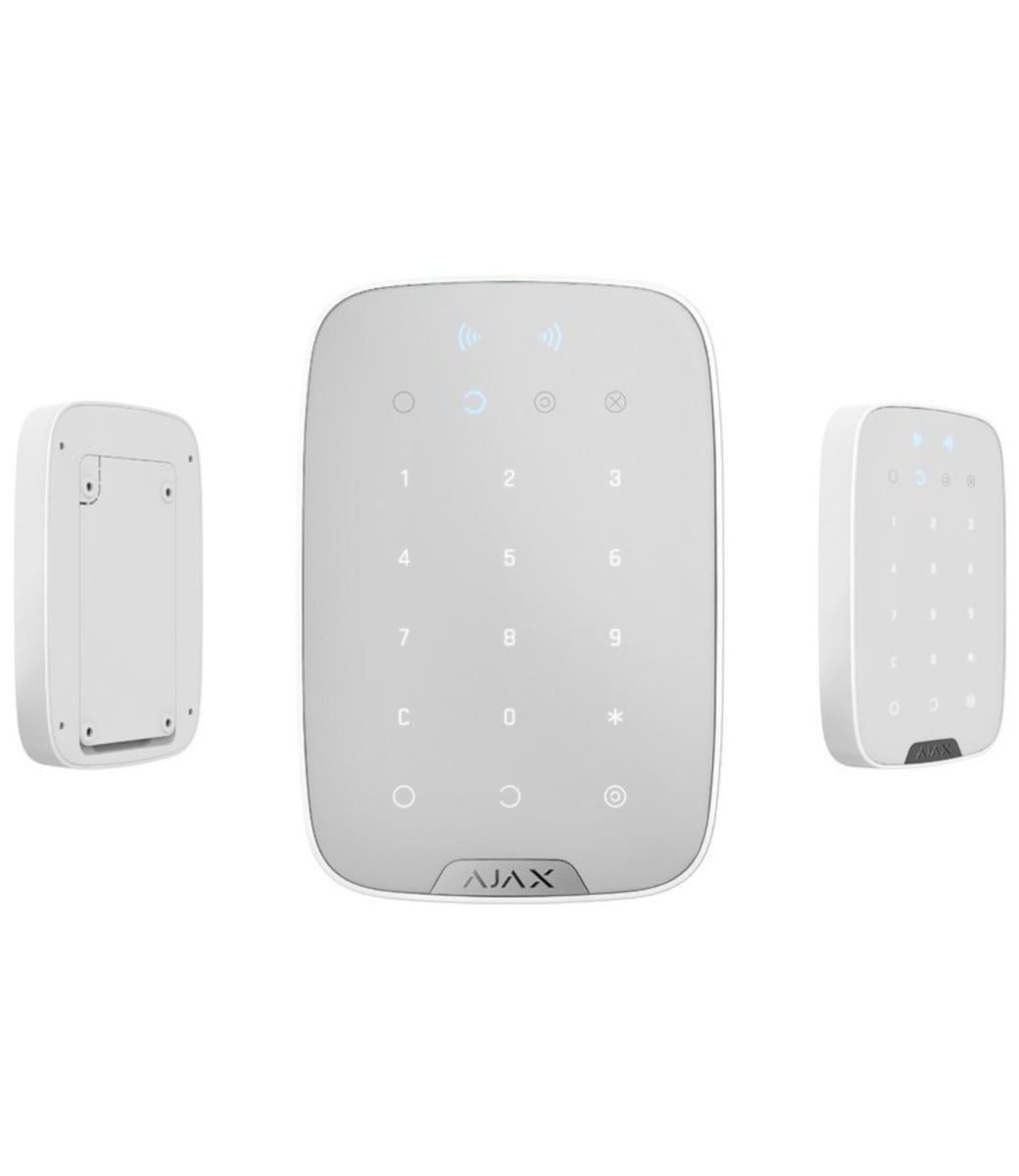 Ajax Systems KeyPad