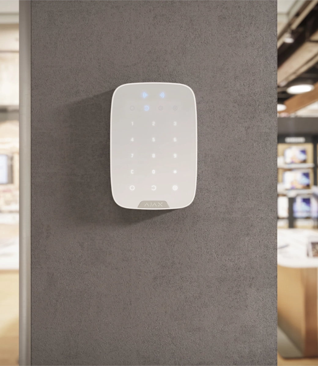Ajax Systems KeyPad