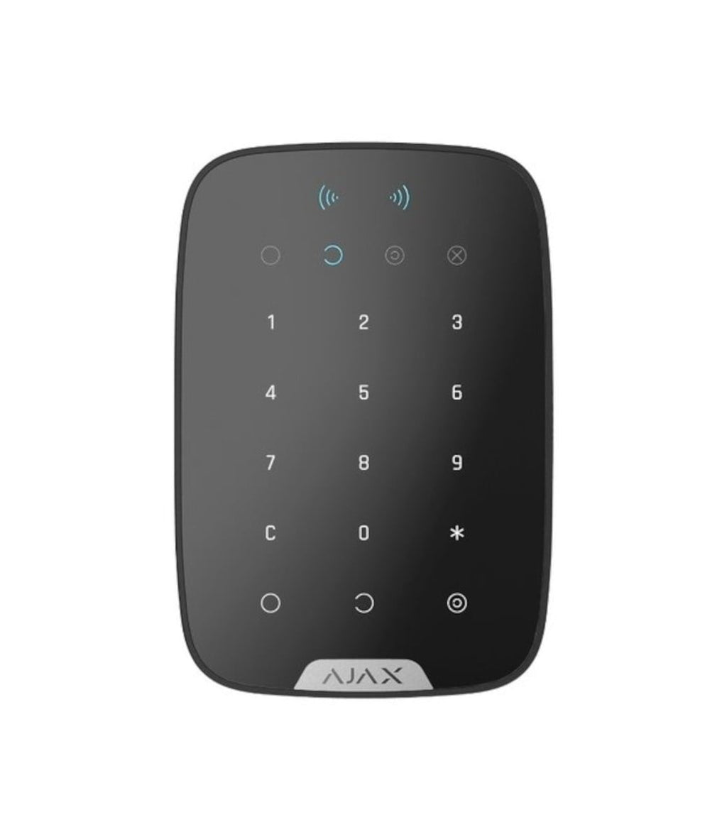 Ajax Systems KeyPad