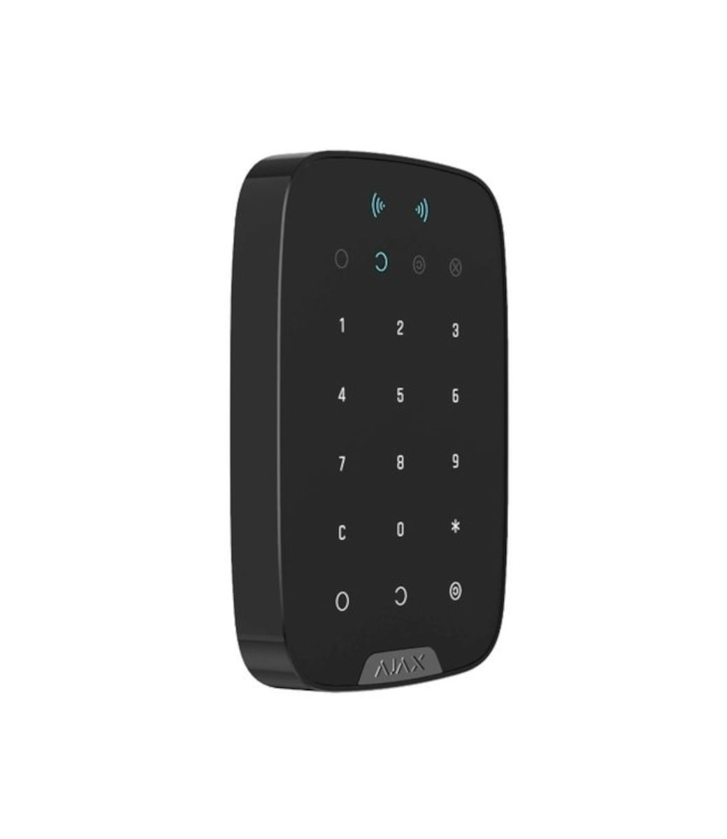 Ajax Systems KeyPad