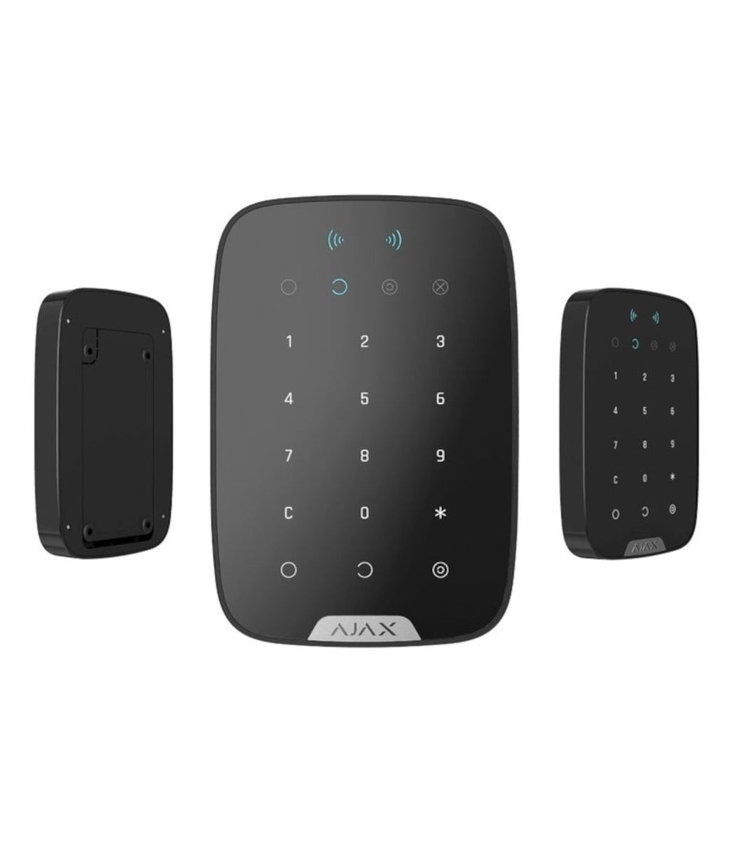Ajax Systems KeyPad