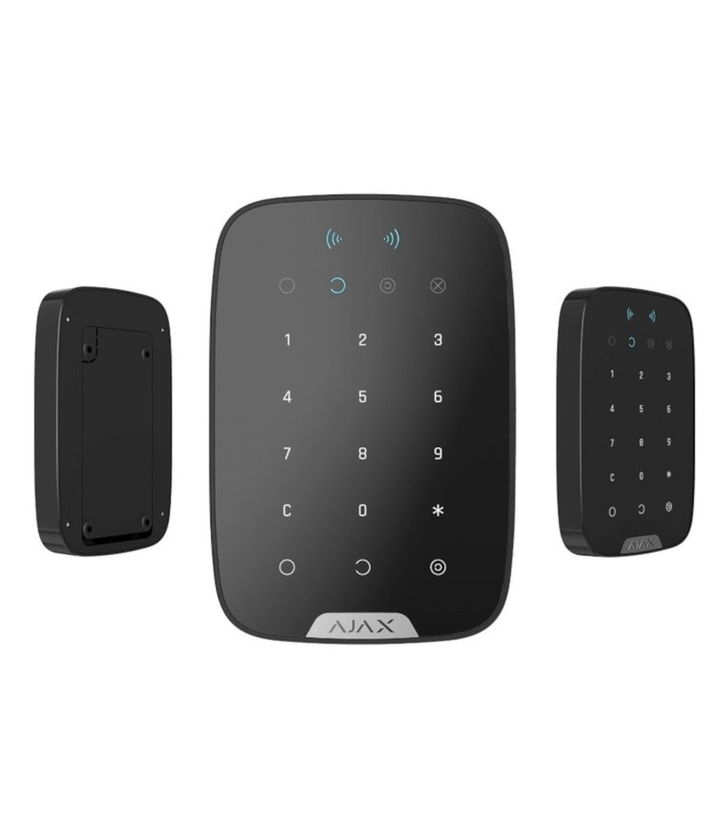 Ajax Systems KeyPad