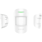 Ajax Systems MotionProtect Binnen