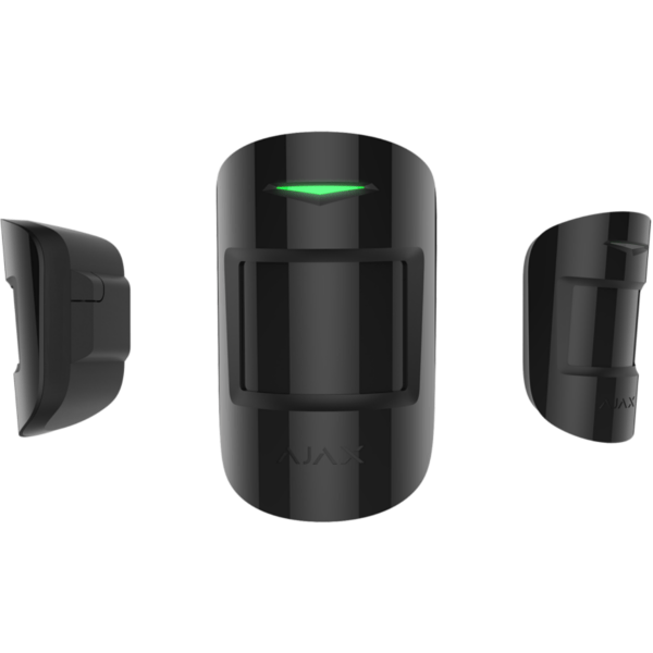 Ajax Systems MotionProtect Binnen