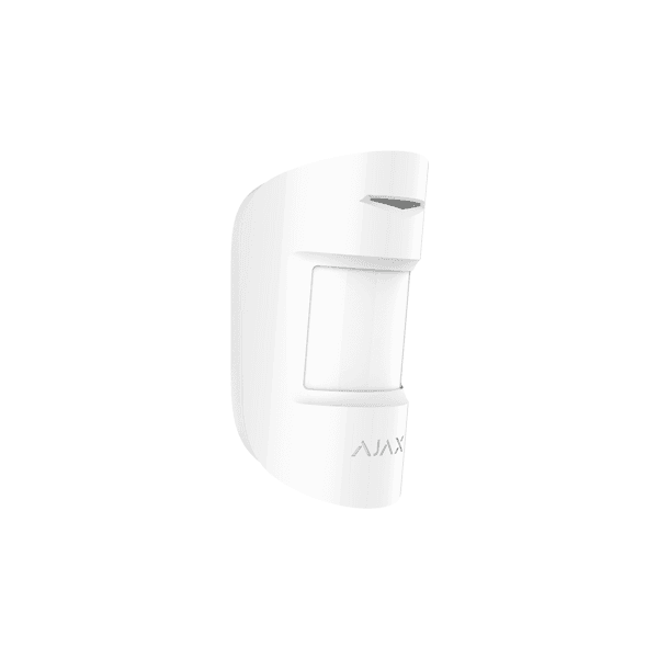 Ajax Systems MotionProtect Binnen