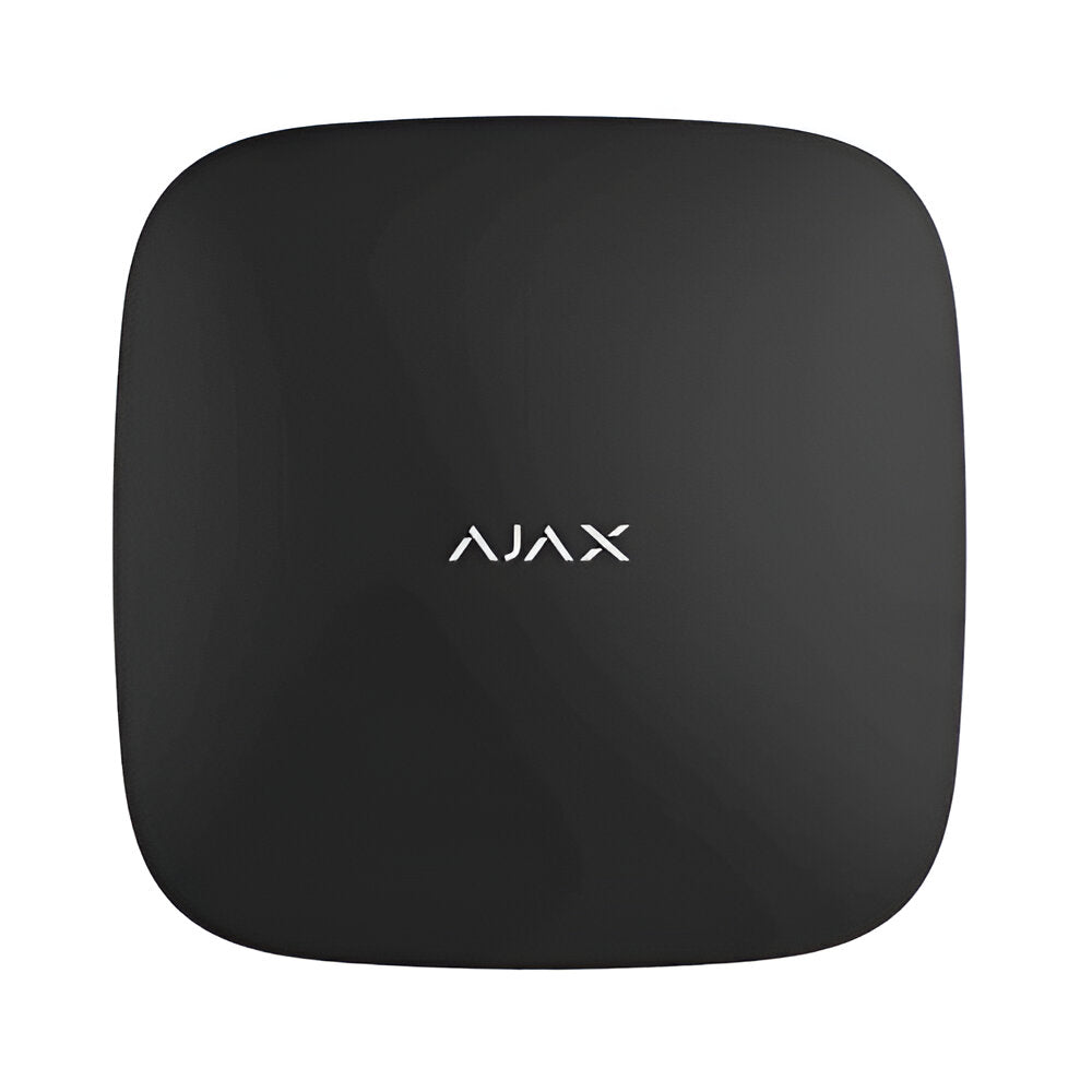 Ajax Systems - Inbraakbeveiliging Starterkit 2 Cam Plus