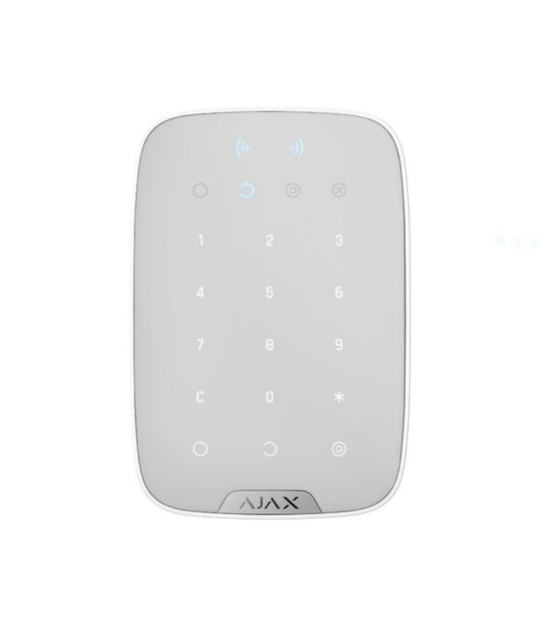 Ajax Systems KeyPad